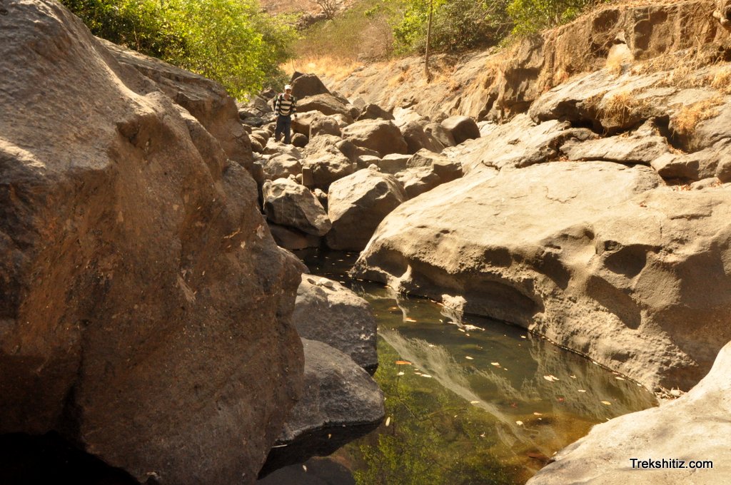 Plus Valley